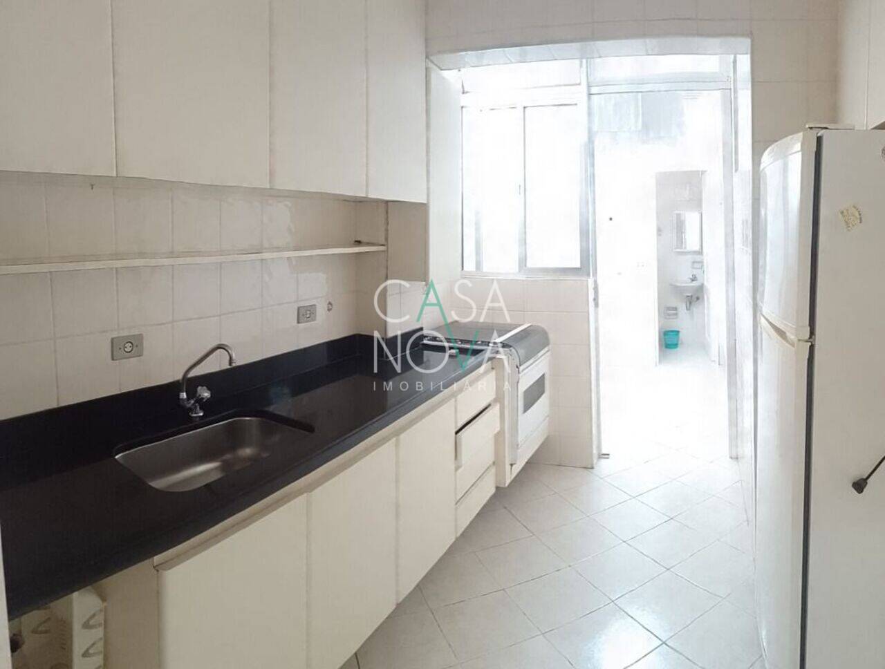 Apartamento Pitangueiras, Guarujá - SP