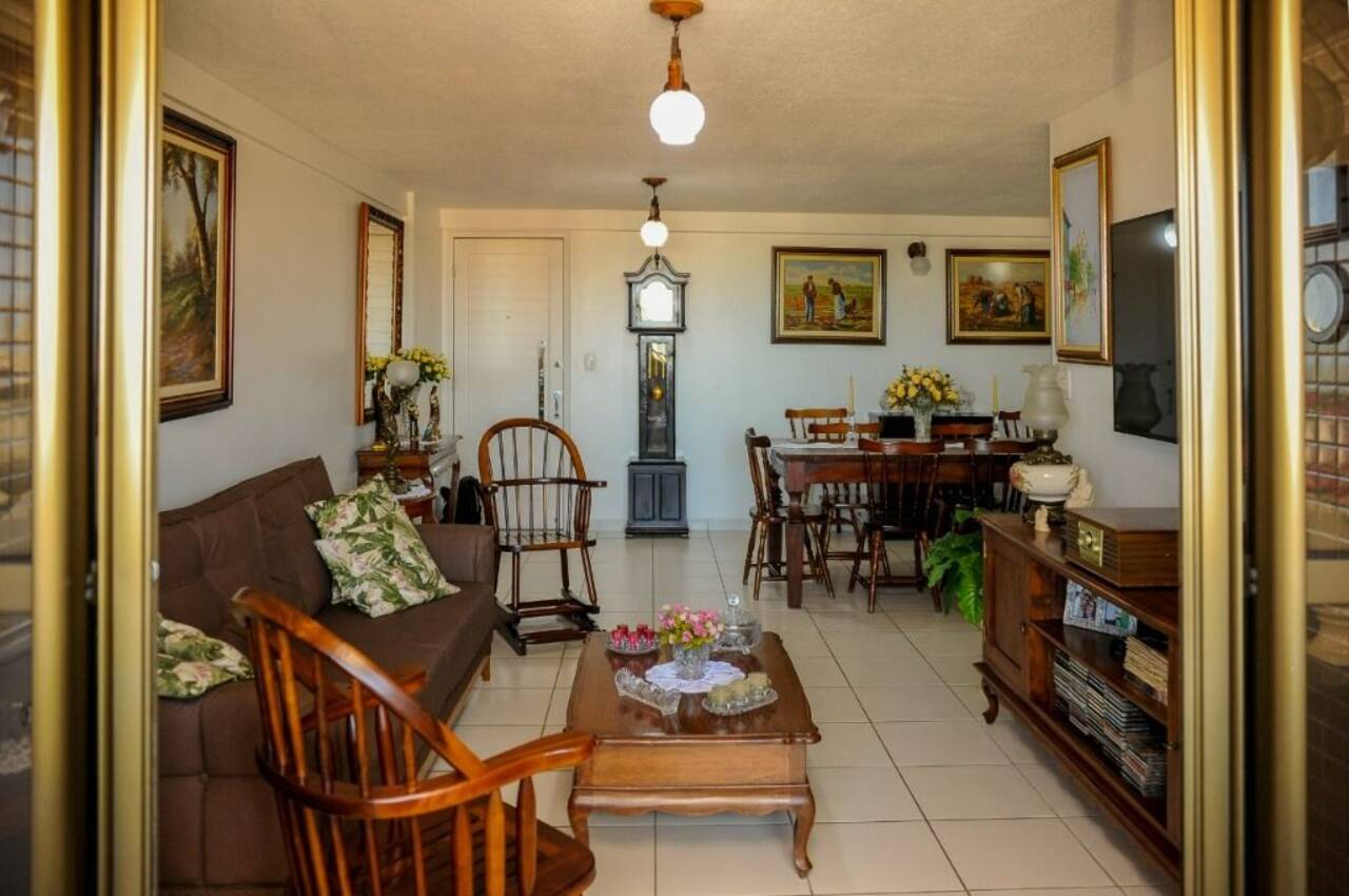 Apartamento Cabo Branco, João Pessoa - PB