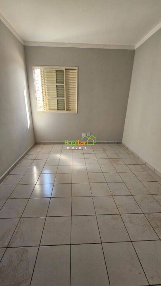 Apartamento Jardim Residencial Vetorasso, São José do Rio Preto - SP