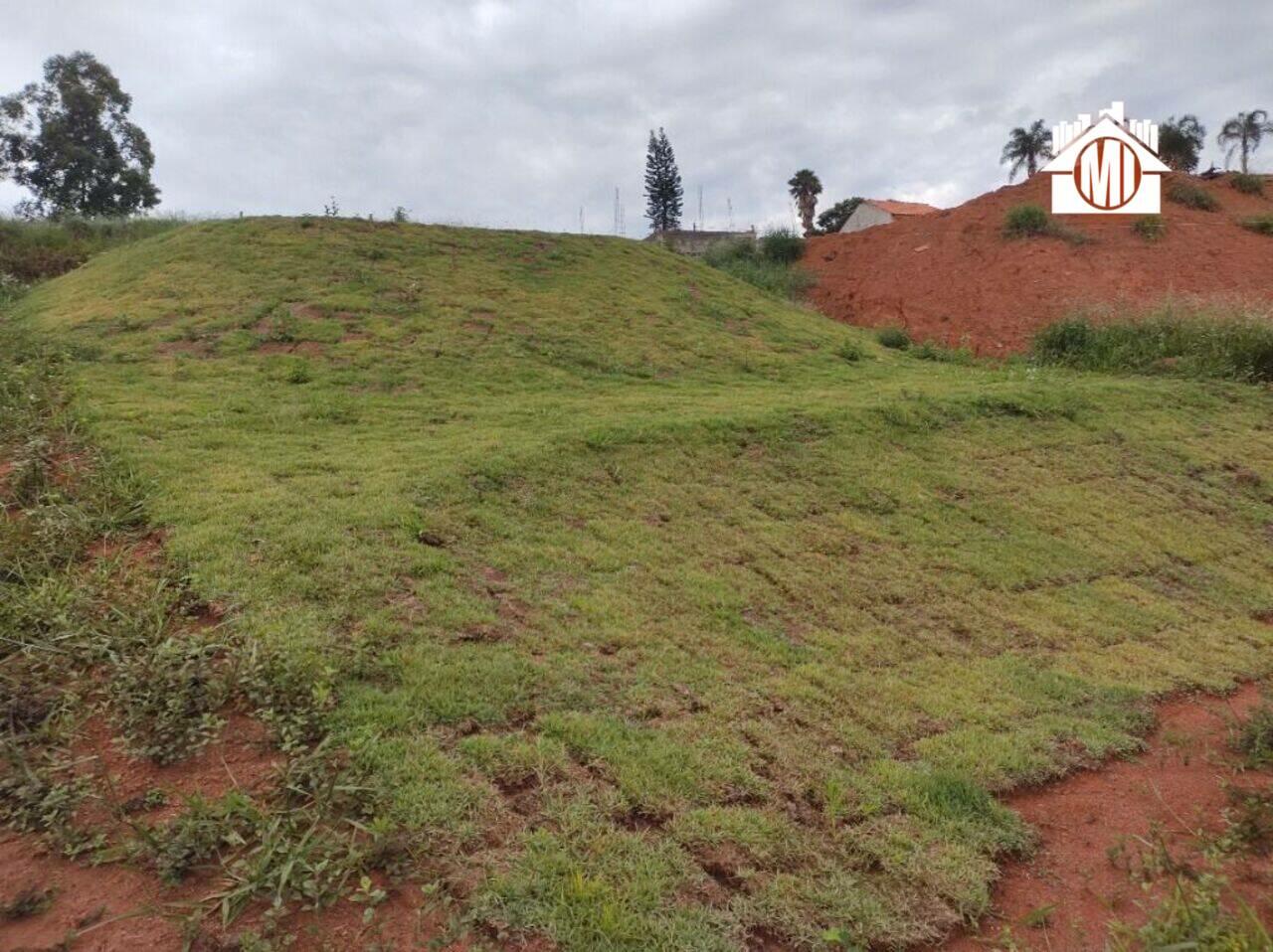 Terreno Cachoeirinha, Pinhalzinho - SP