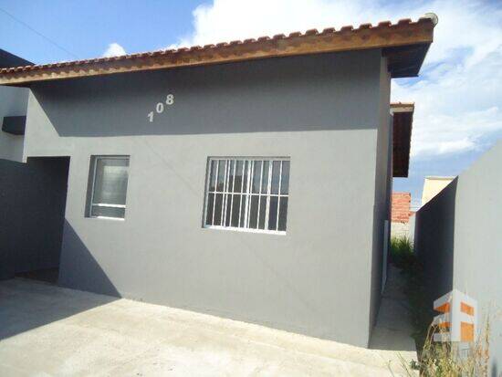 Residencial Vila Rica - Lorena - SP, Lorena - SP