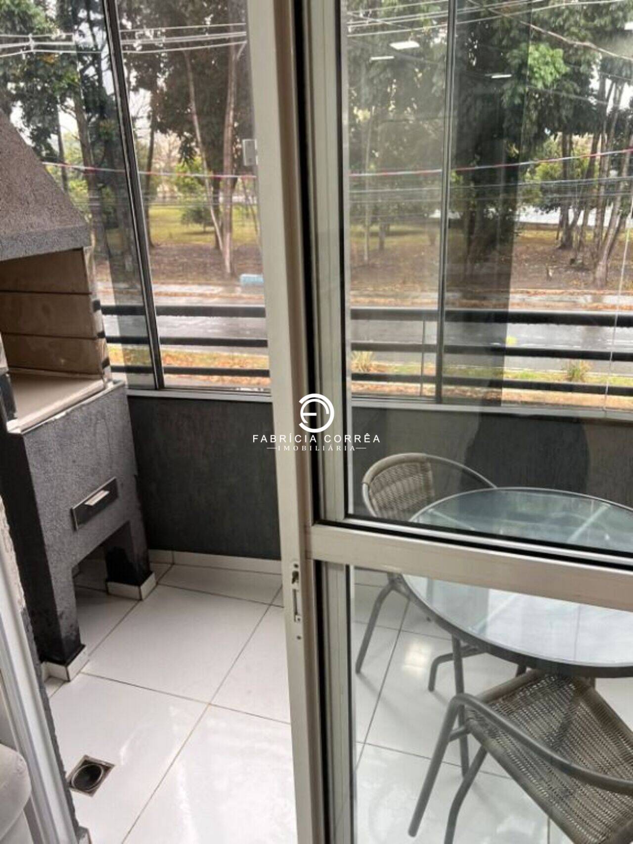 Apartamento Esplanada Independência, Taubaté - SP