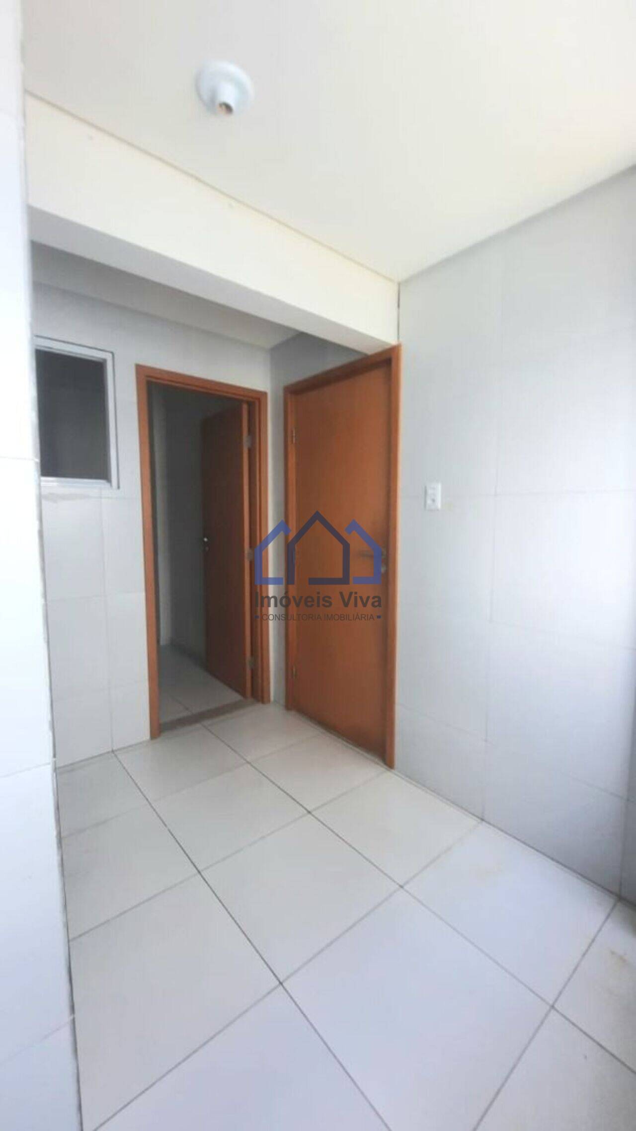 Apartamento Espinheiro, Recife - PE