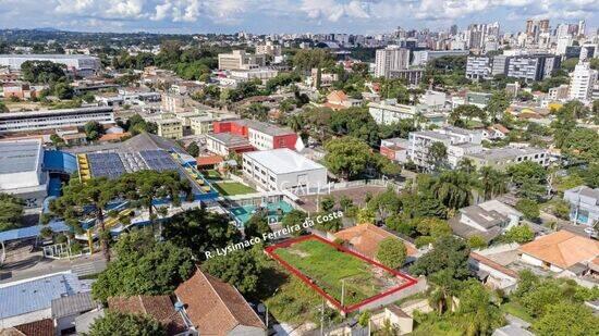 Centro Cívico - Curitiba - PR, Curitiba - PR