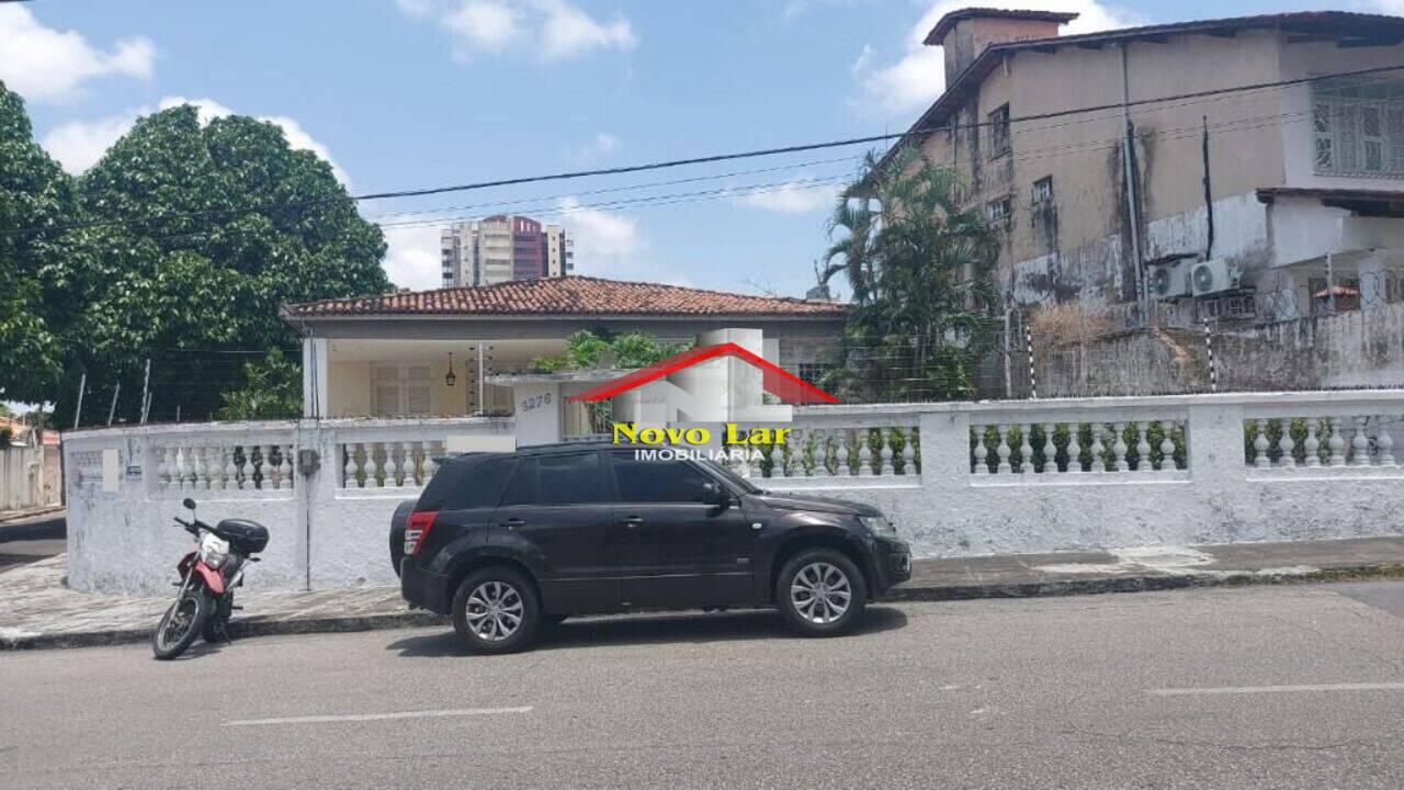Casa São João Do Tauape, Fortaleza - CE