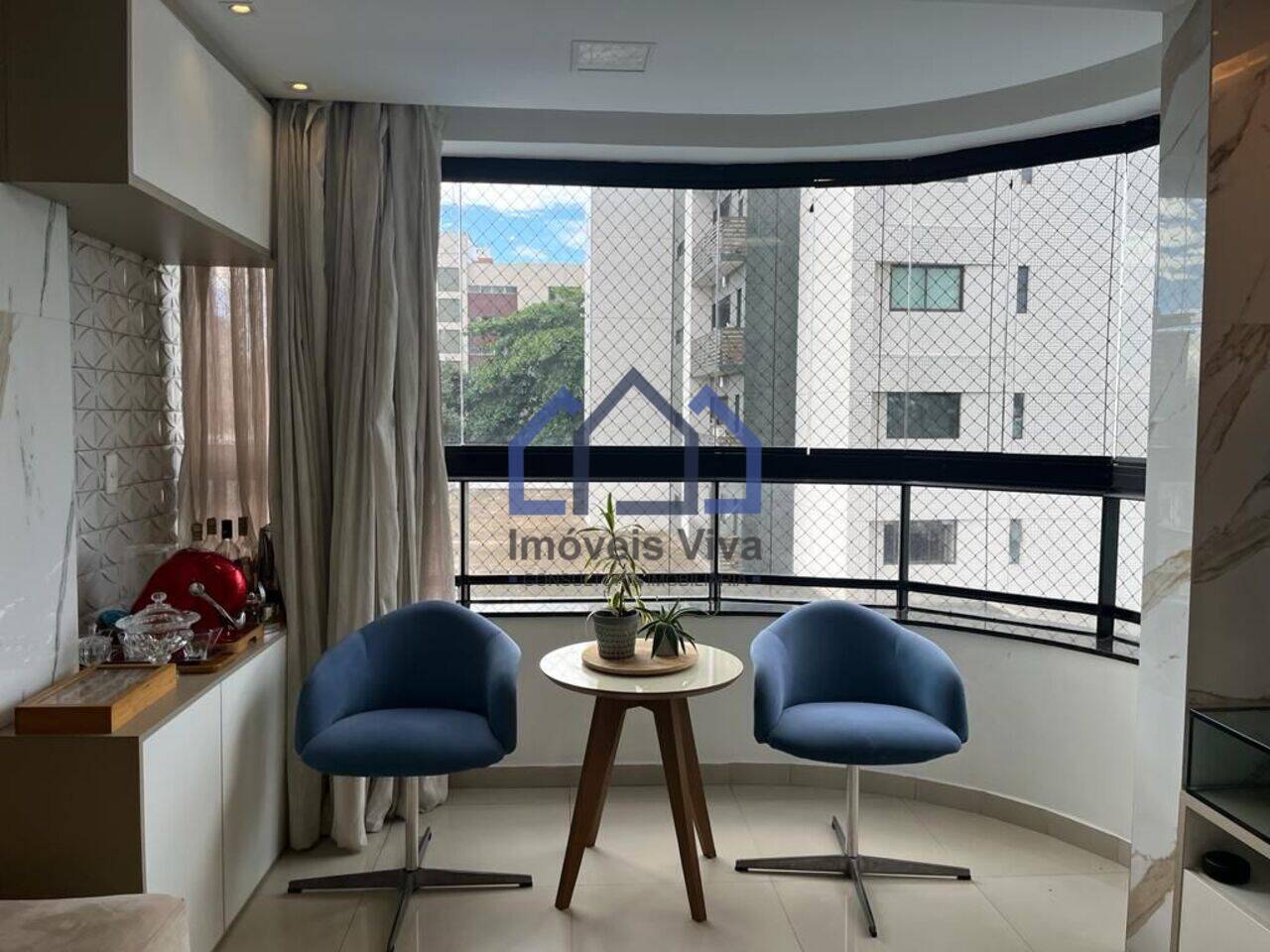 Apartamento Madalena, Recife - PE