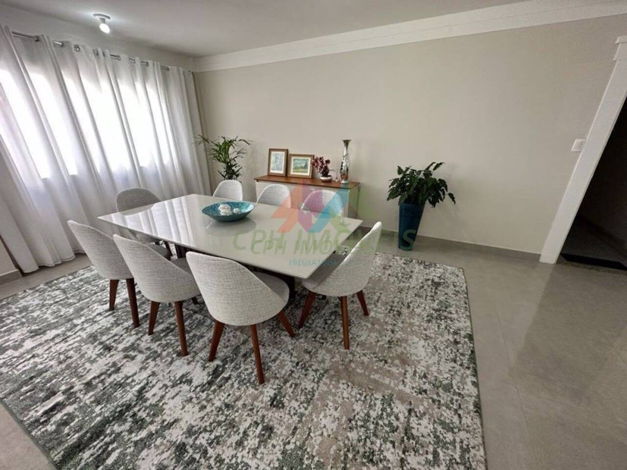 Apartamento Boqueirão, Praia Grande - SP