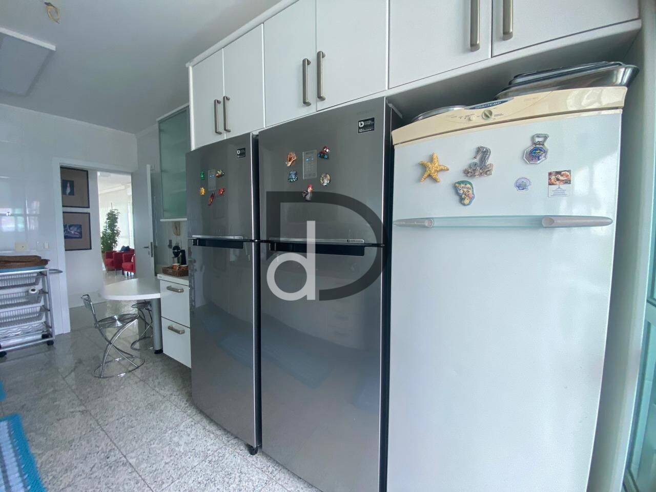 Apartamento Riviera de São Lourenço, Bertioga - SP