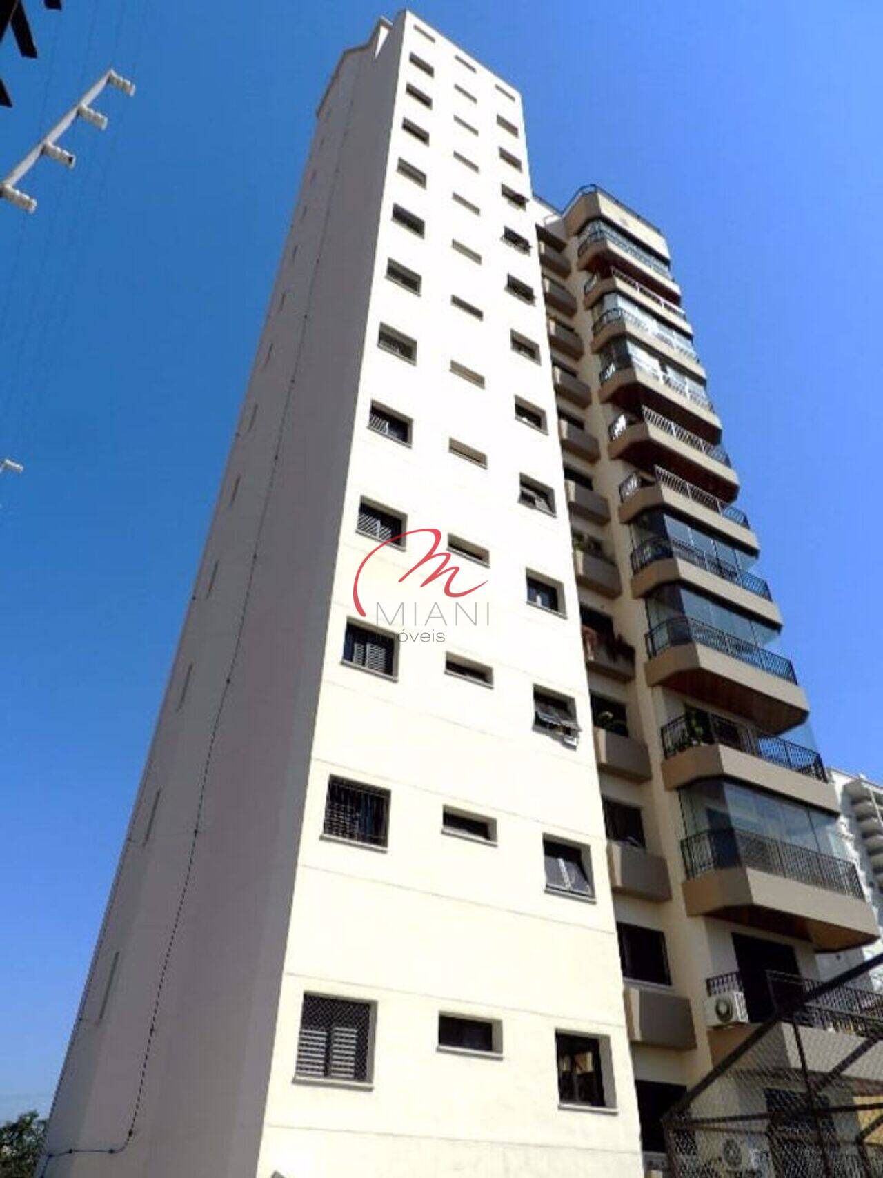 Apartamento Chácara Inglesa, São Paulo - SP