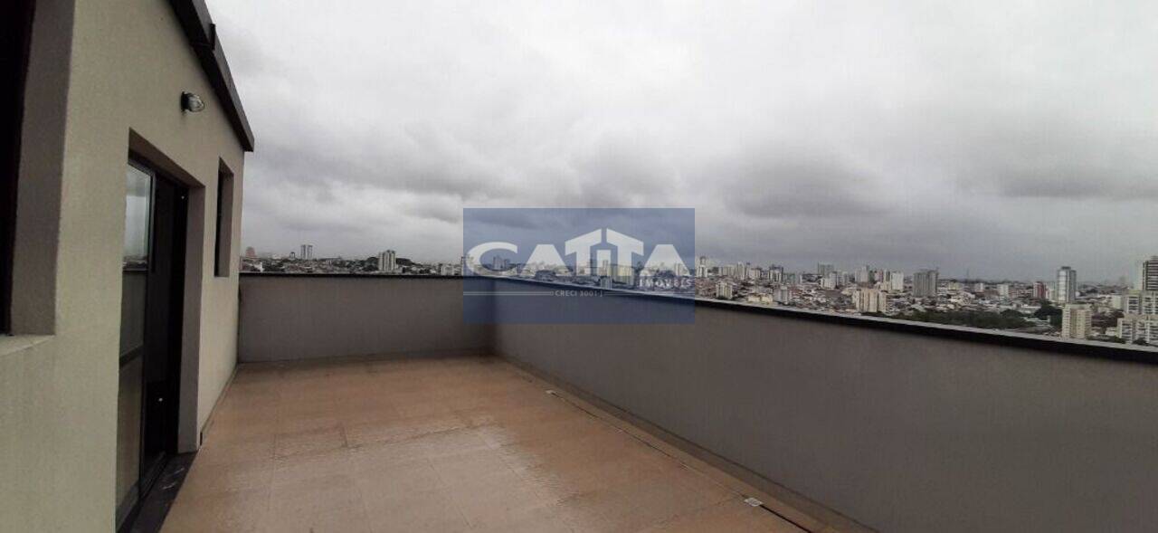 Apartamento Aricanduva, São Paulo - SP