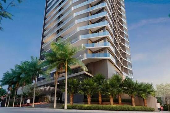 Trya By Opus, apartamentos com 4 quartos, 254 m², Goiânia - GO