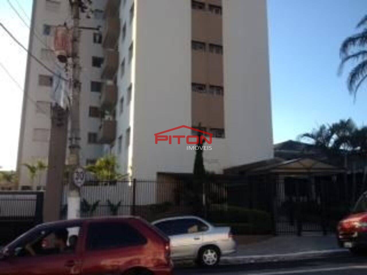 Apartamento Cangaíba, São Paulo - SP