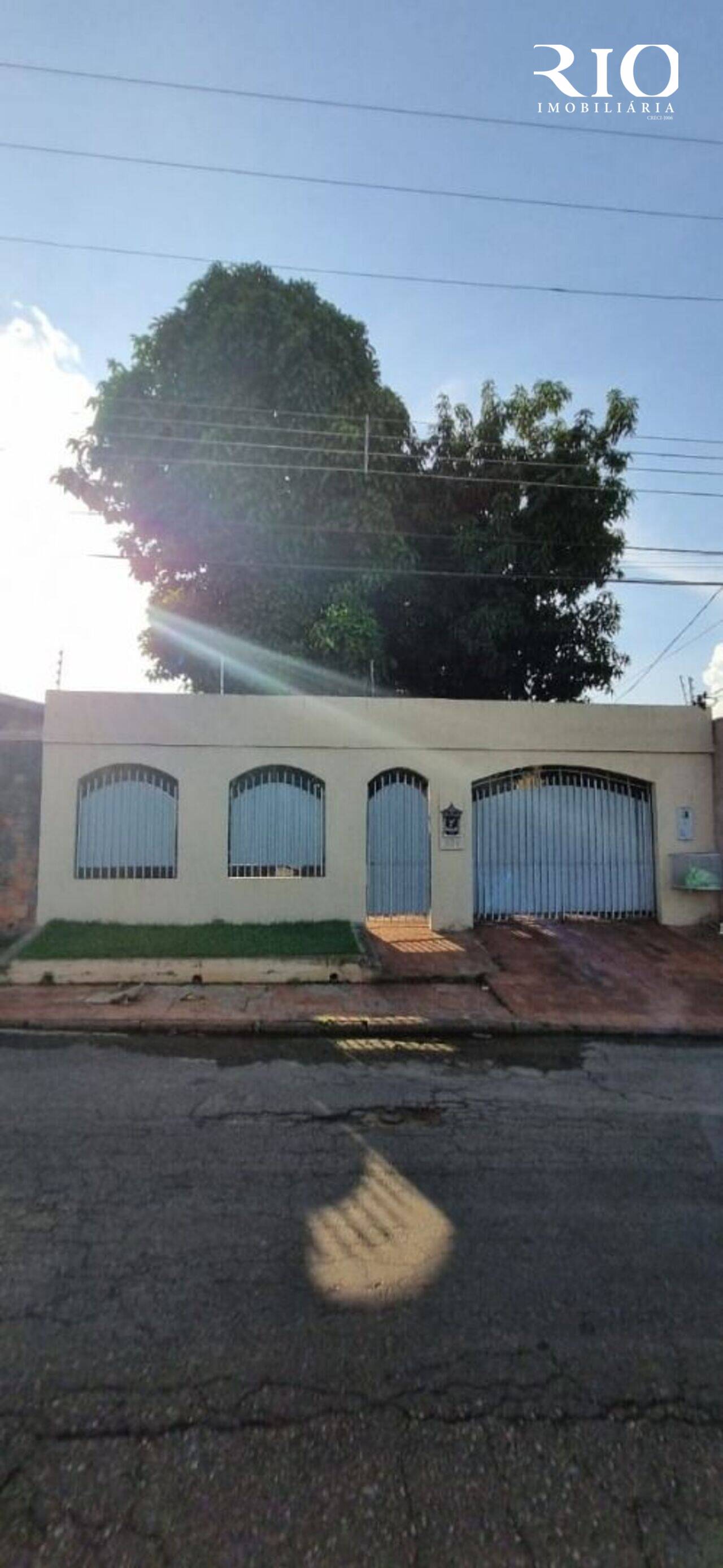 Casa Isaura Parente, Rio Branco - AC