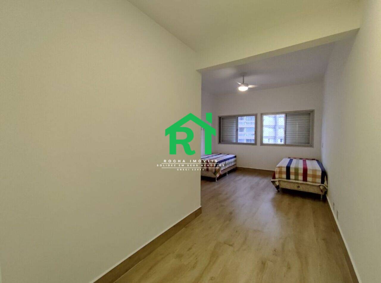 Apartamento Pitangueiras, Guarujá - SP