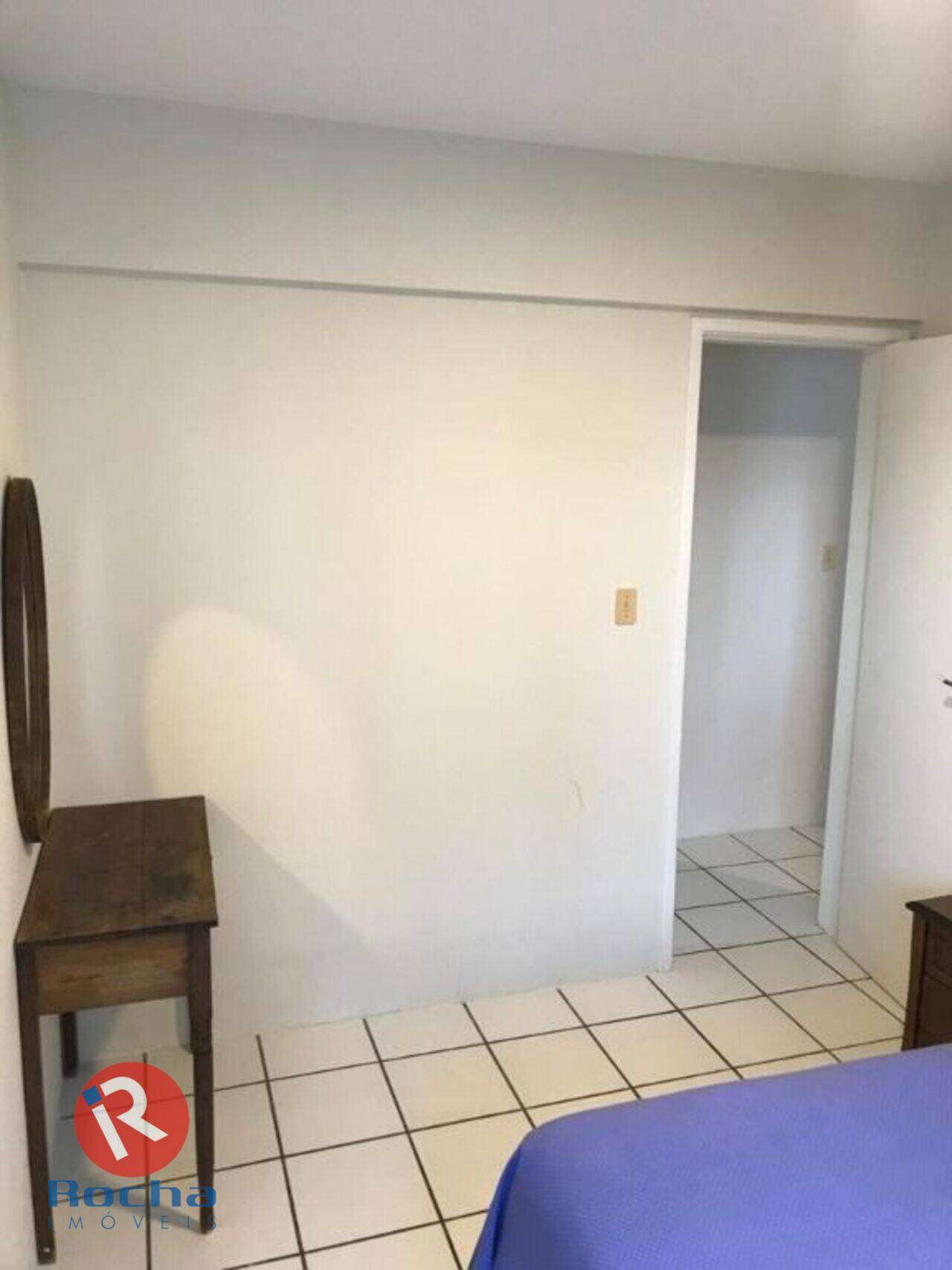 Apartamento Boa Viagem, Recife - PE