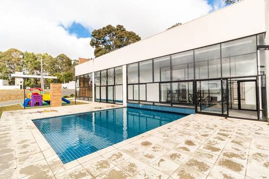Terreno de 1.891 m² na Justo Manfron - Santa Felicidade - Curitiba - PR, à venda por R$ 950.611