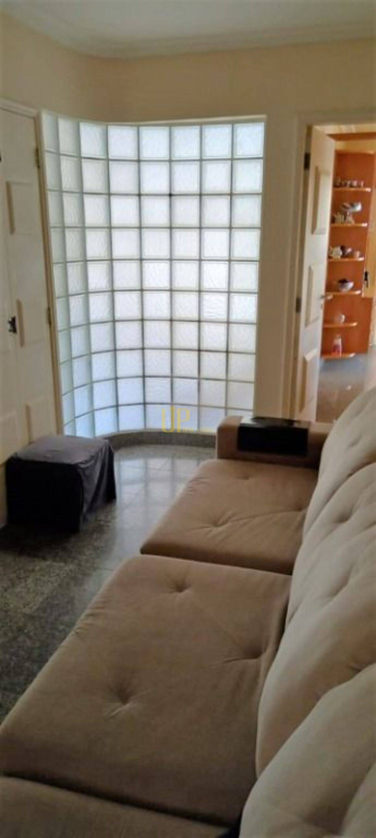 Apartamento Jardim Paulista, São Paulo - SP