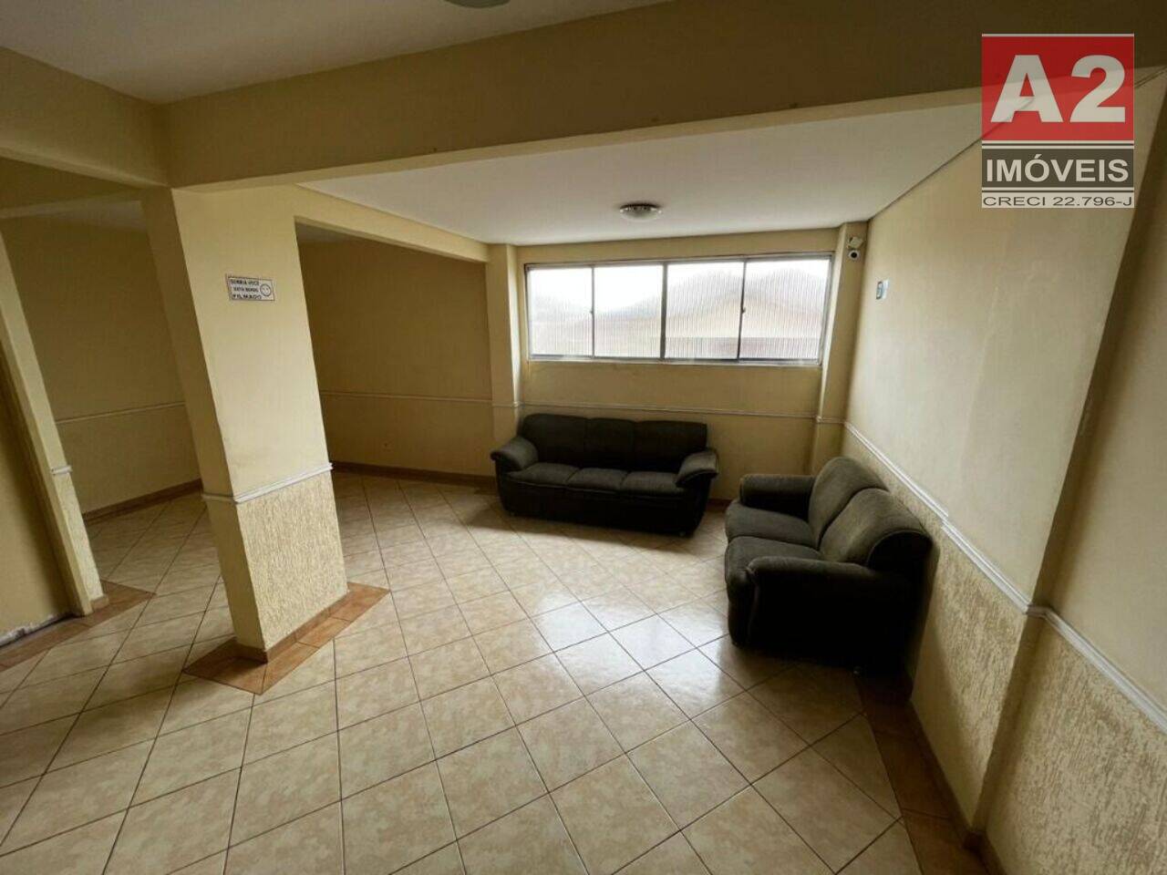 Apartamento Santo Antônio, Osasco - SP