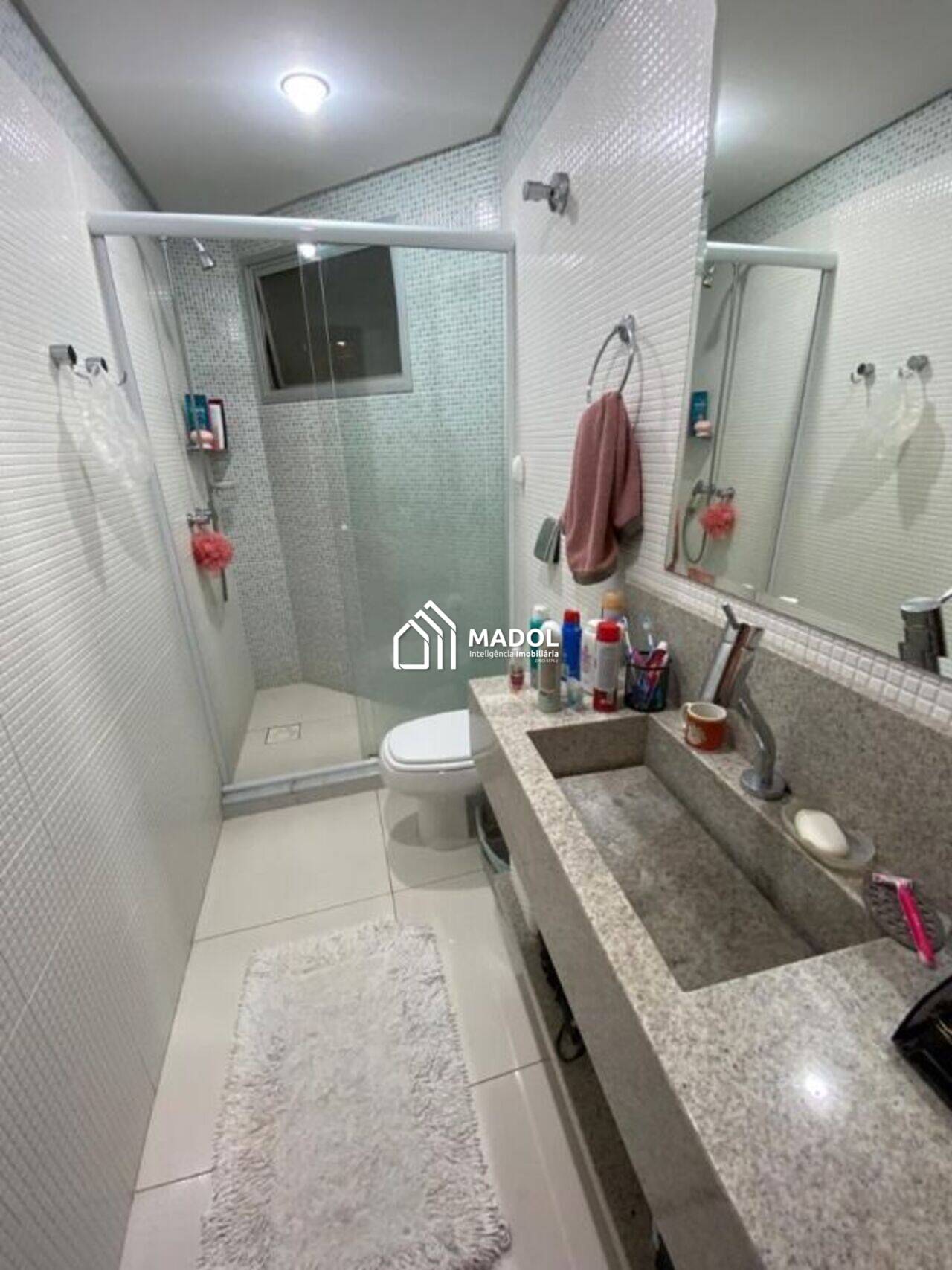 Apartamento Estrela, Ponta Grossa - PR