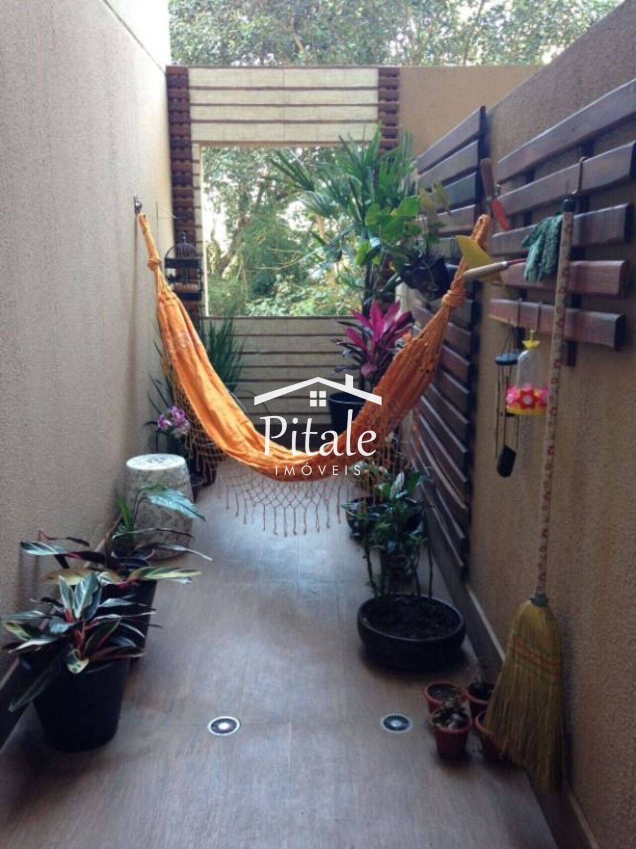 Apartamento Jardim Arpoador, São Paulo - SP