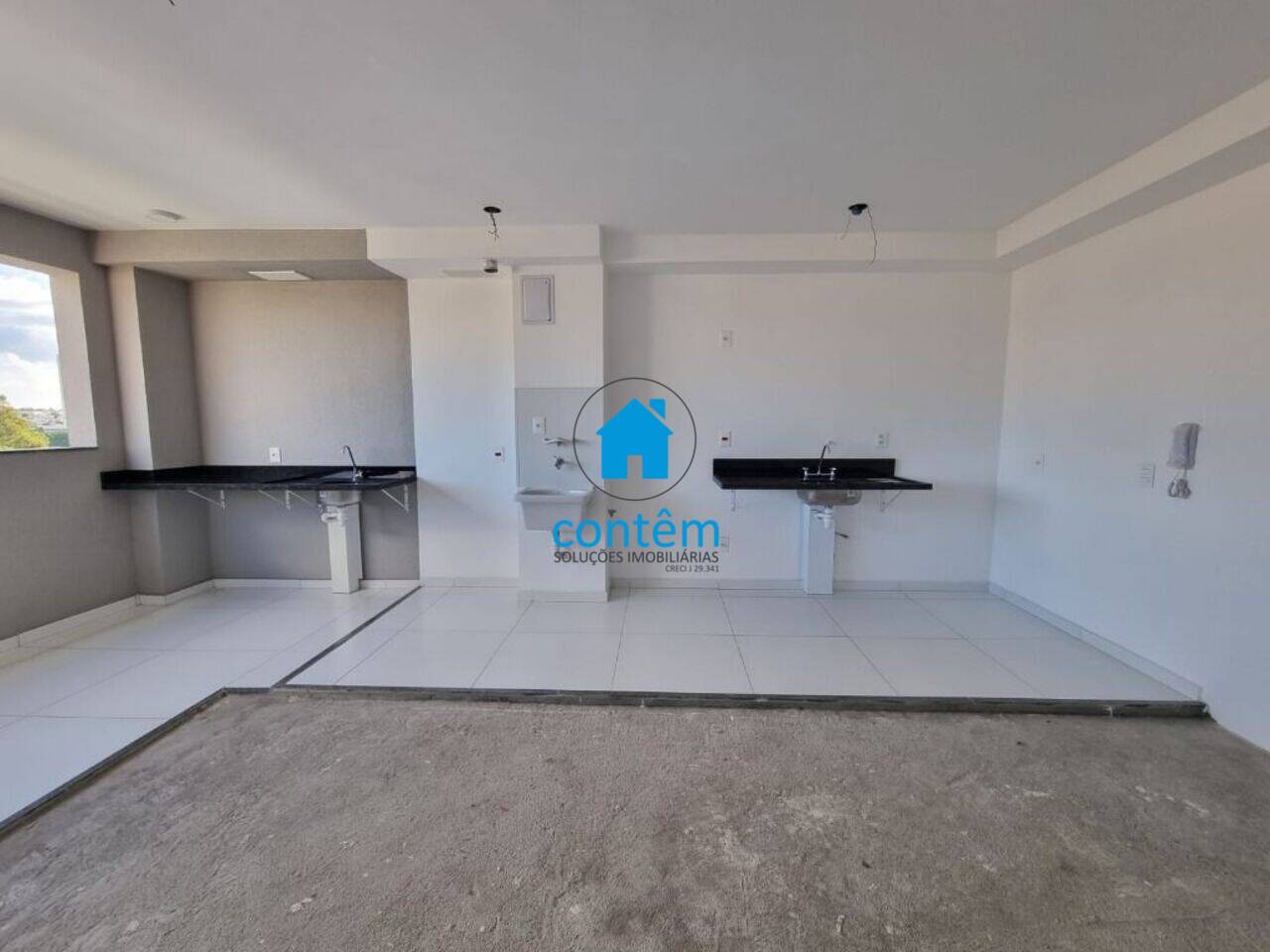 Apartamento Vila Yara, Osasco - SP