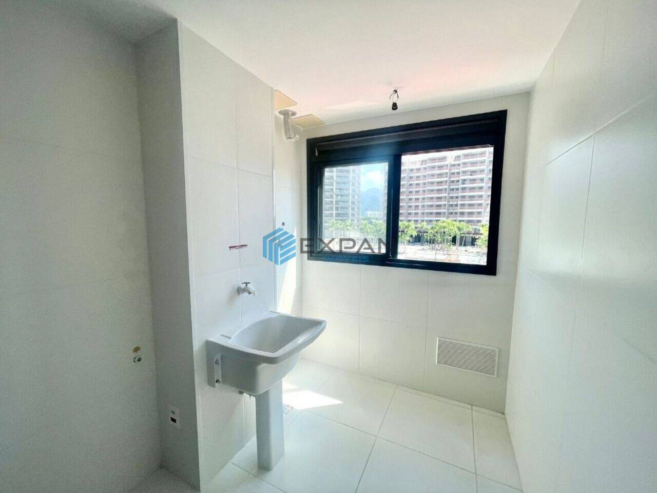 Apartamento Barra da Tijuca, Rio de Janeiro - RJ