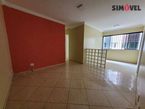 Miniatura - Apartamento de 57 m² na Quadra 56 - Setor Central - Gama - DF, à venda por R$ 280.000