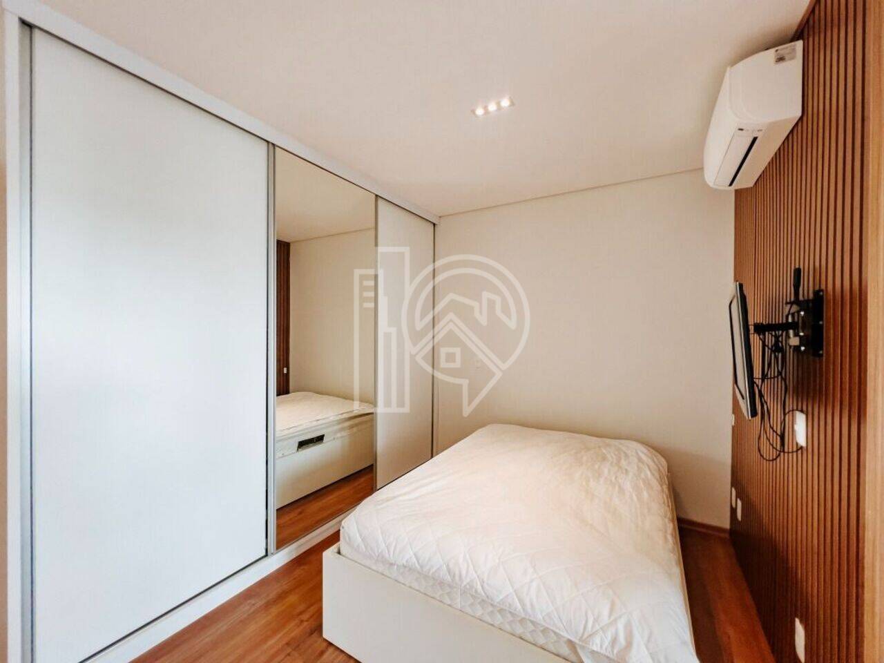 Apartamento Jardim Aquarius, São José dos Campos - SP