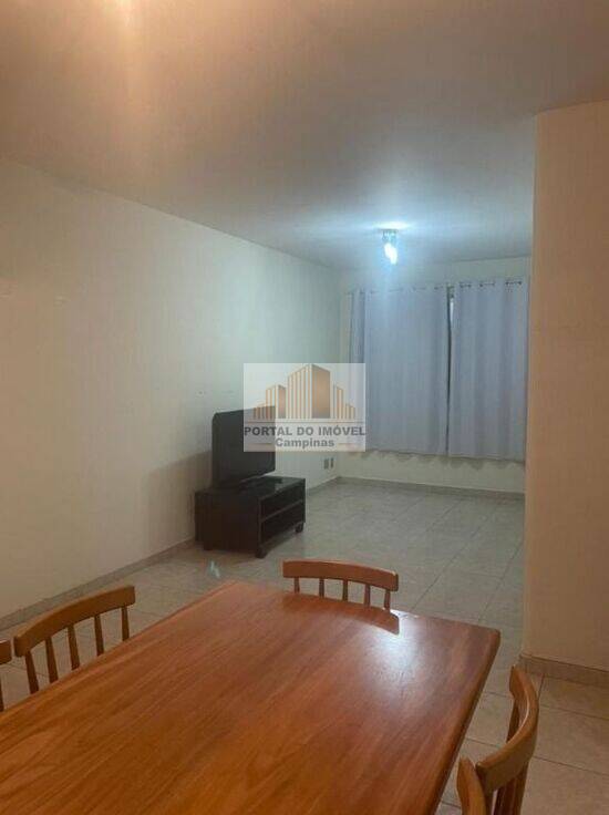 Apartamento Centro, Campinas - SP