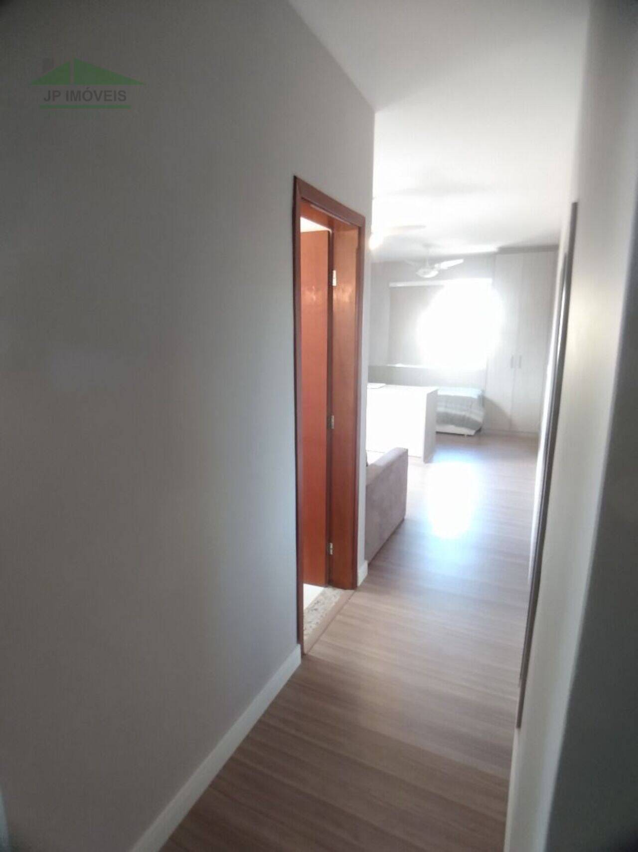 Apartamento Santa Cruz, Jaguariúna - SP