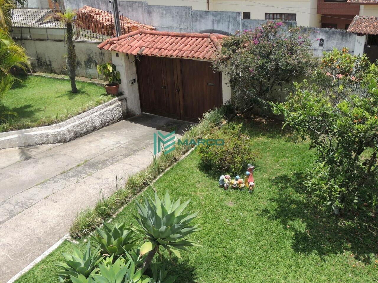 Casa Fazendinha, Teresópolis - RJ