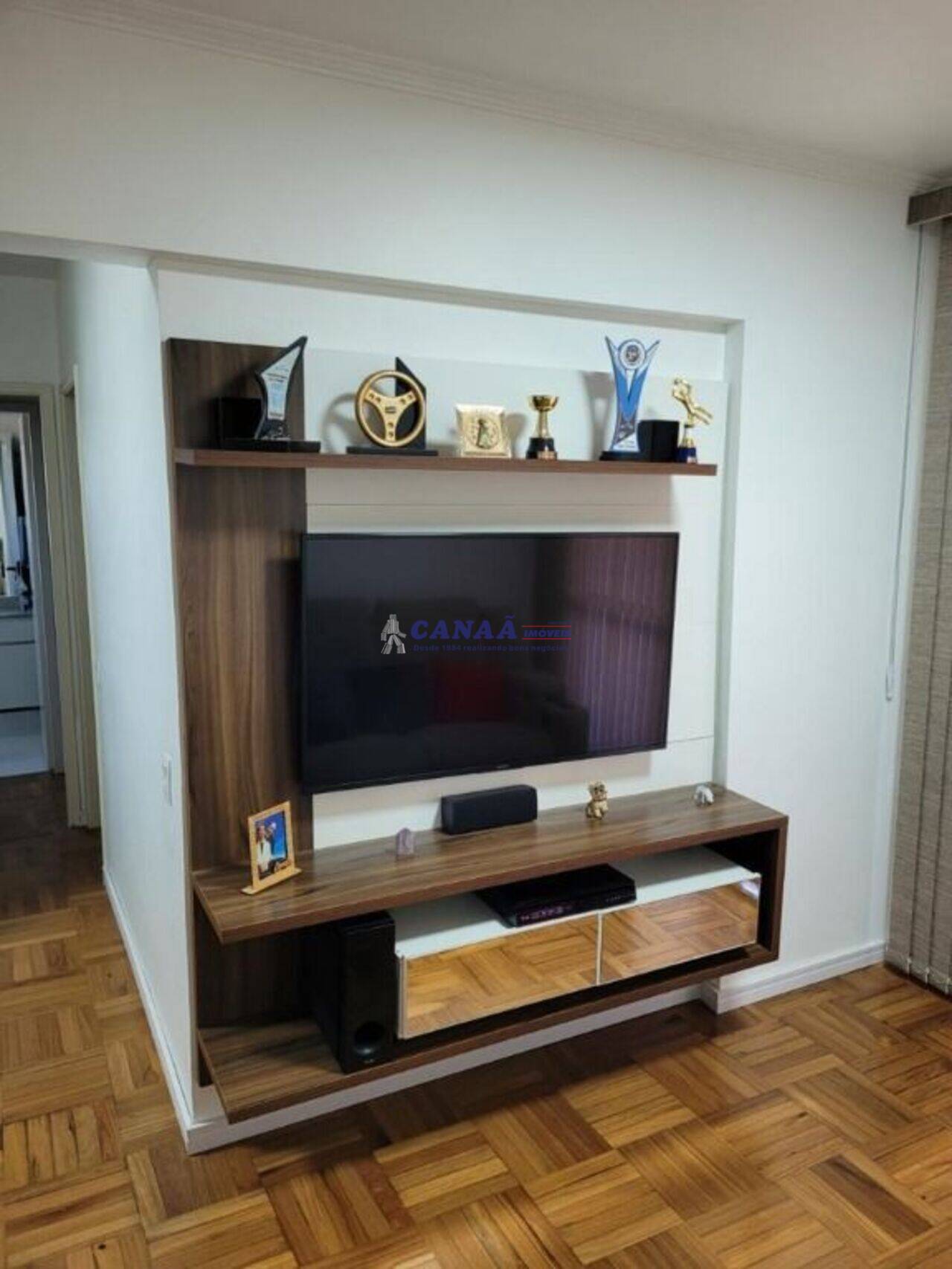 Apartamento Super Quadra Morumbi, São Paulo - SP