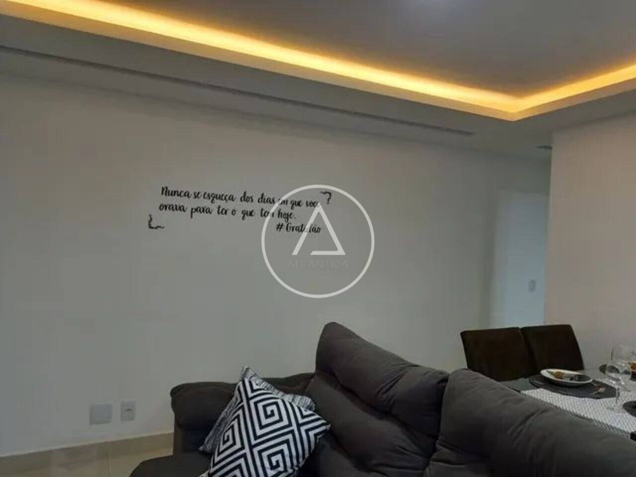 Apartamento Costa Azul, Rio das Ostras - RJ