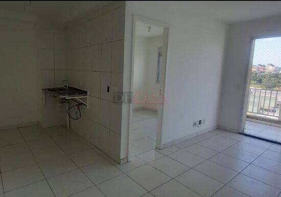 Apartamento  Aricanduva, São Paulo - SP