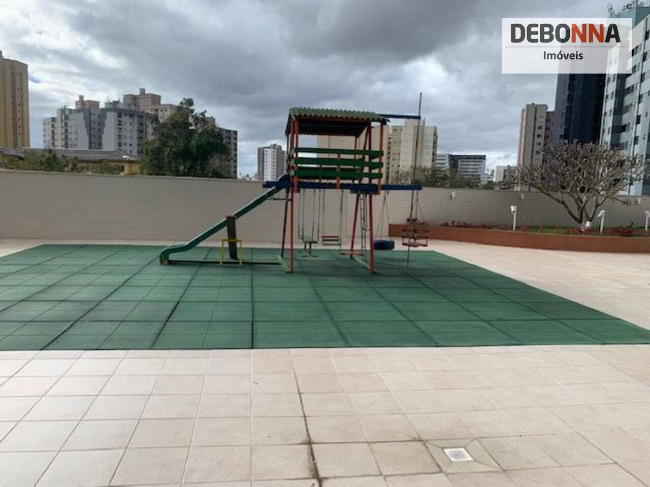 Apartamento Portão, Curitiba - PR