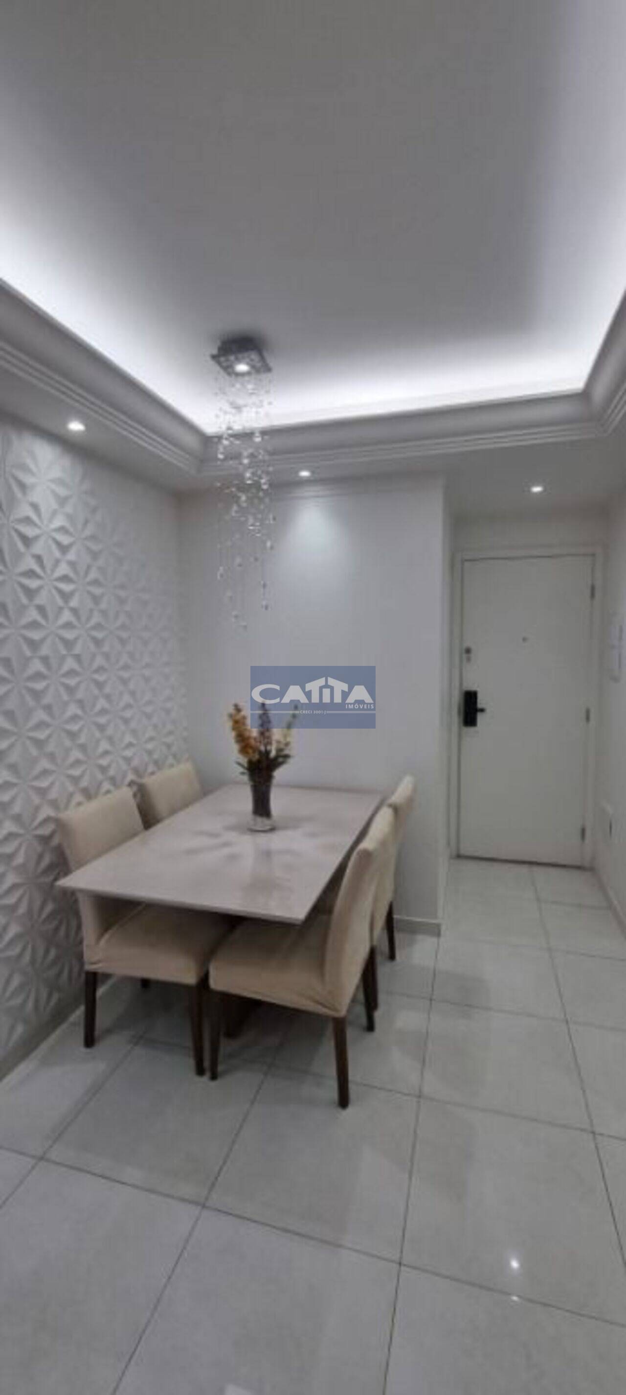 Apartamento Vila Matilde, São Paulo - SP