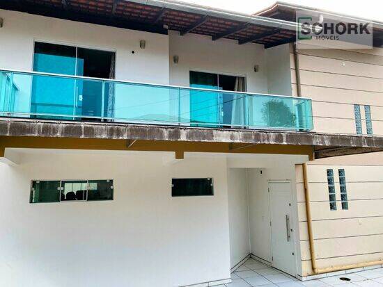 Casa de 113 m² Salto do Norte - Blumenau, aluguel por R$ 2.350/mês