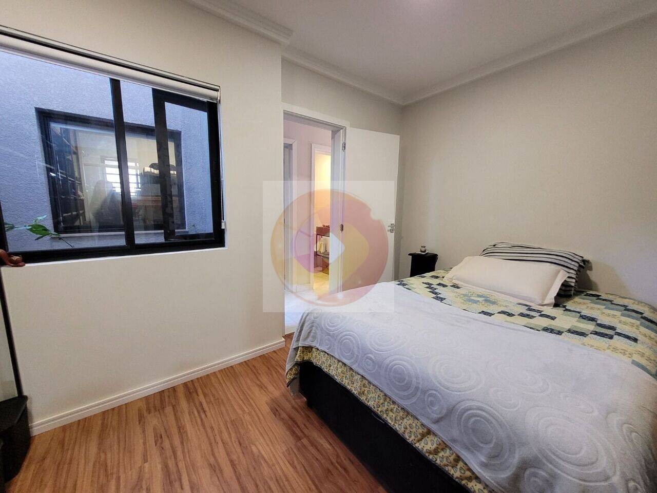 Apartamento Boneca do Iguaçu, São José dos Pinhais - PR