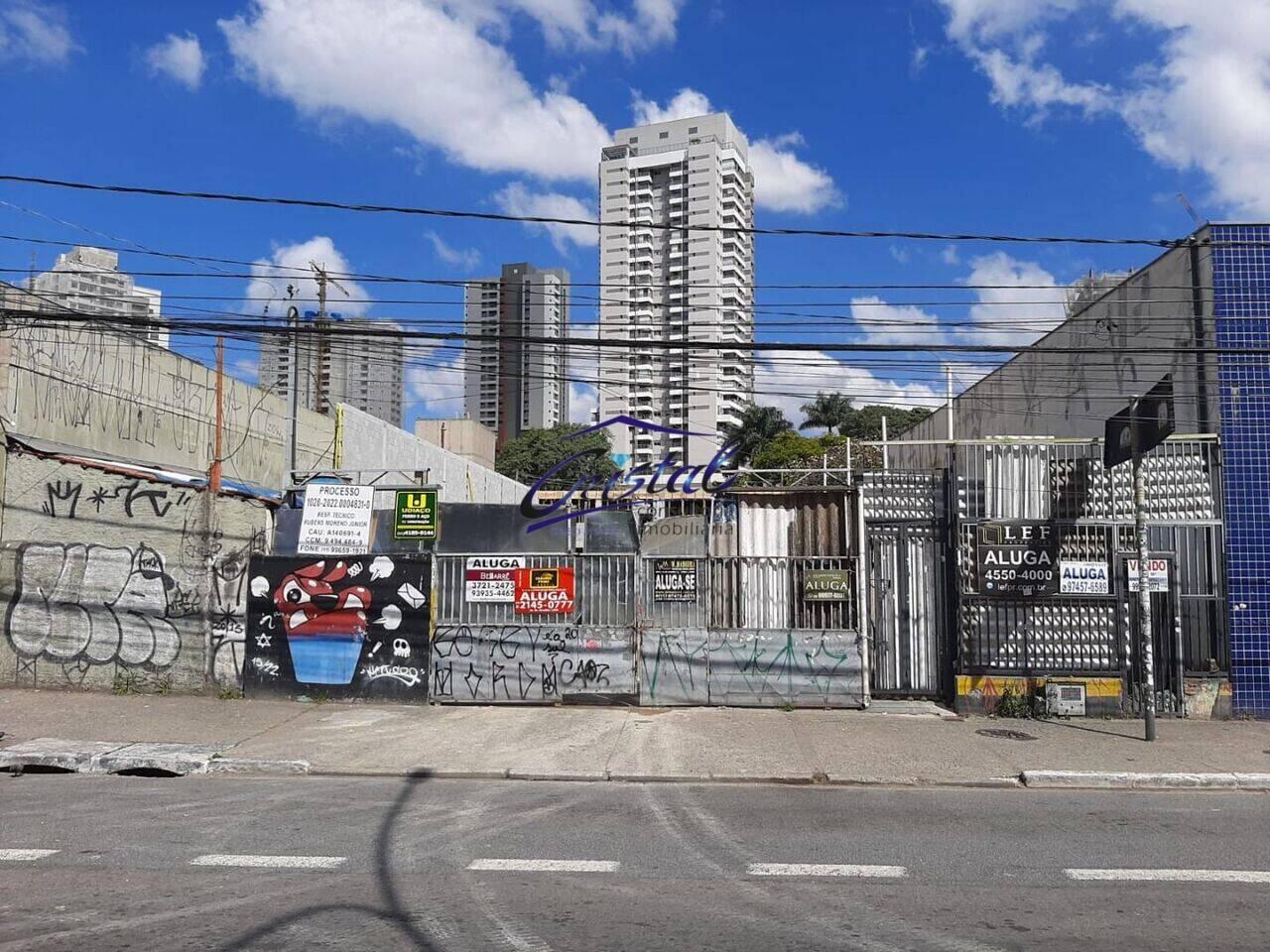 Galpão Butantã, São Paulo - SP