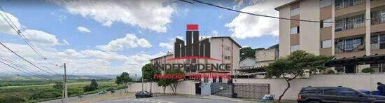 Vila Industrial - São José dos Campos - SP, São José dos Campos - SP