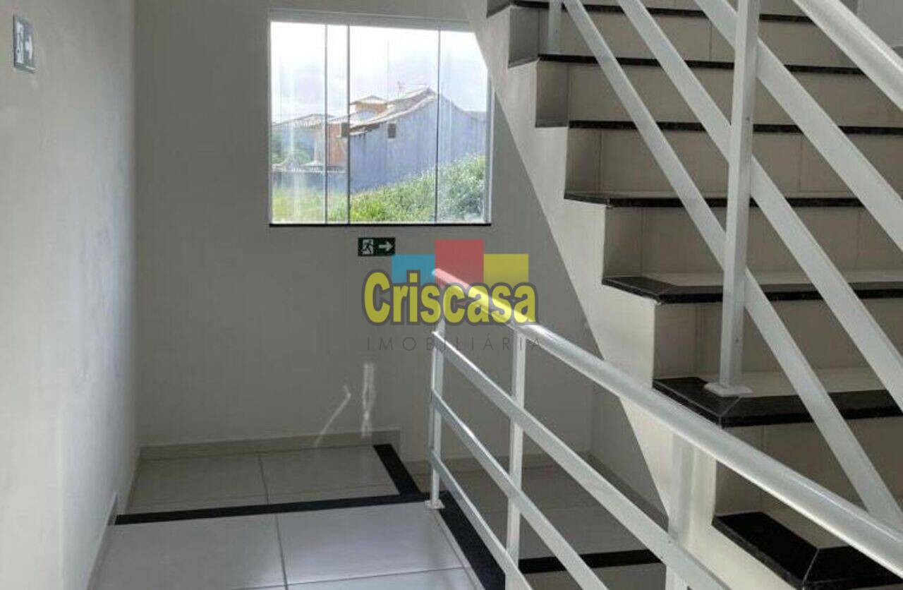 Apartamento Jardim Mariléa, Rio das Ostras - RJ