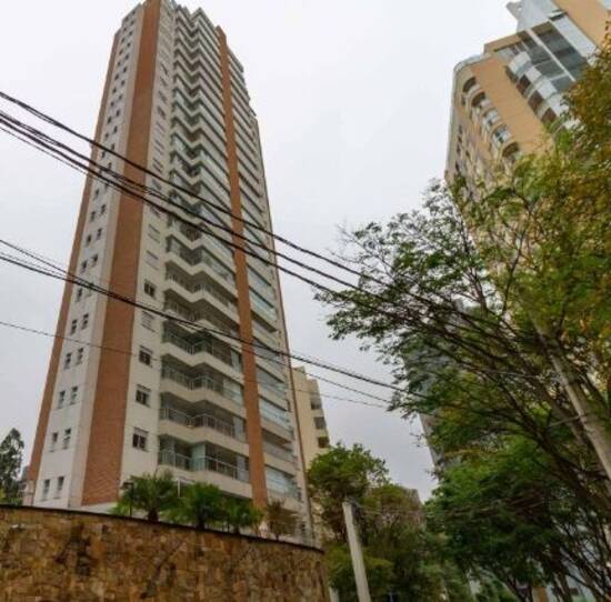 Apartamento de 110 m² Portal do Morumbi - São Paulo, à venda por R$ 1.150.000