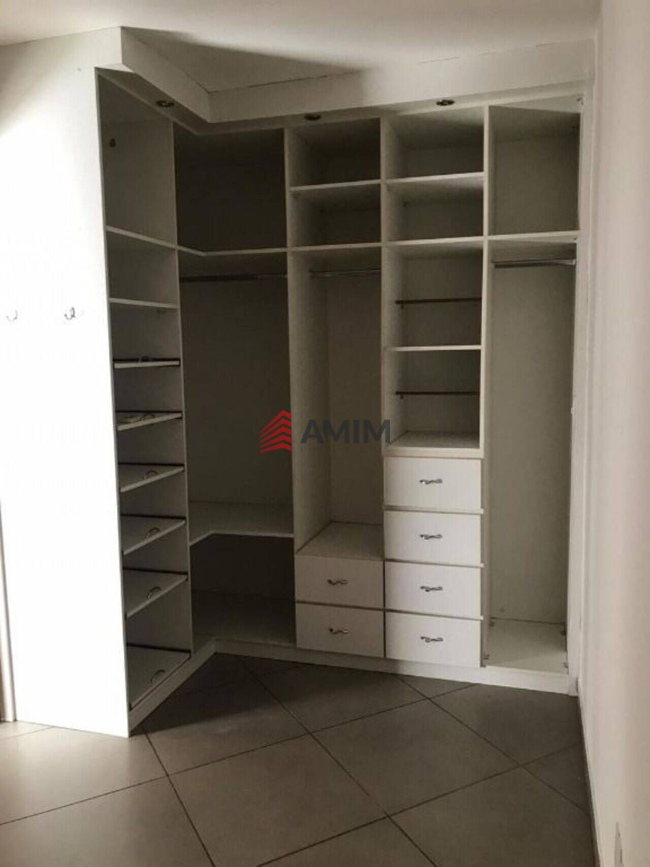 Apartamento Largo do Barradas, Niterói - RJ