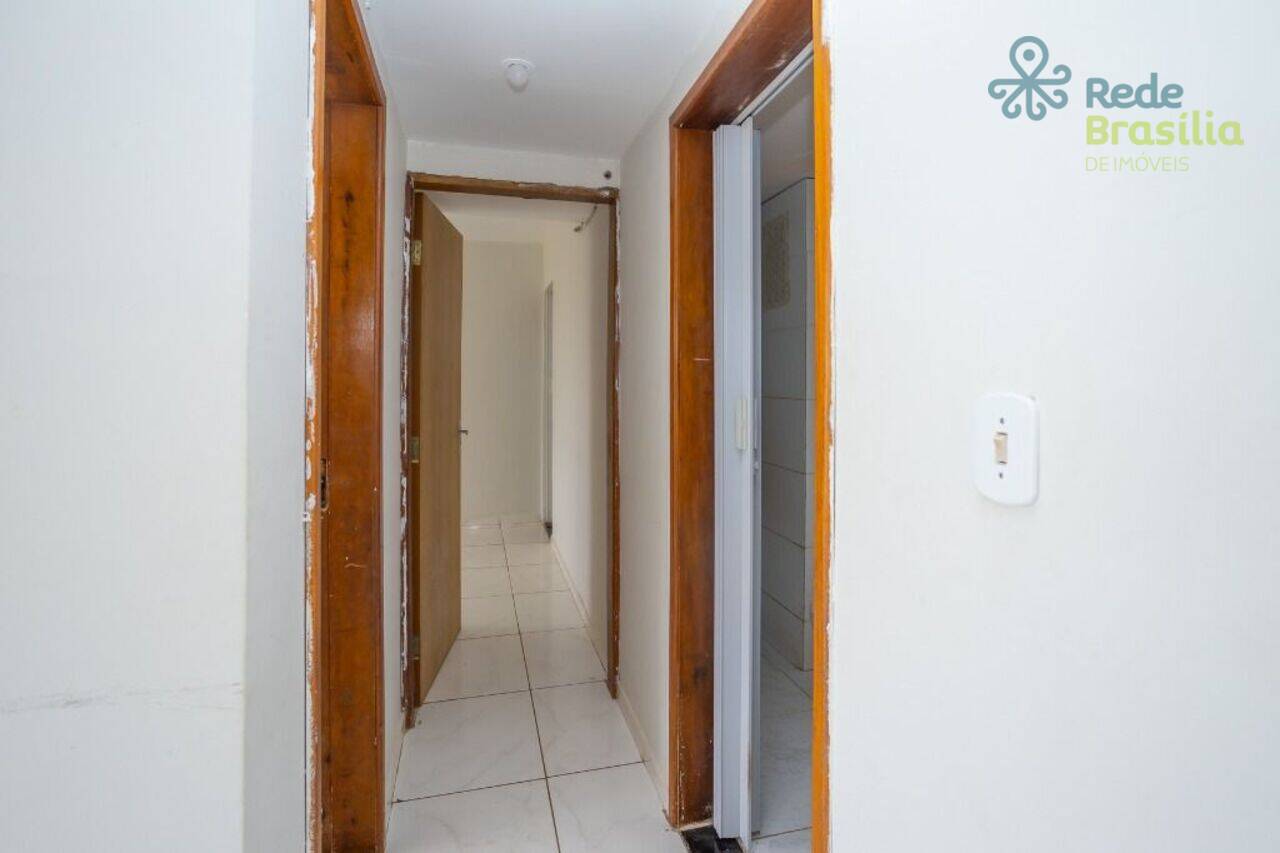 Apartamento Areal, Águas Claras - DF