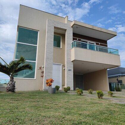 Casas à venda Mirante da Lagoa