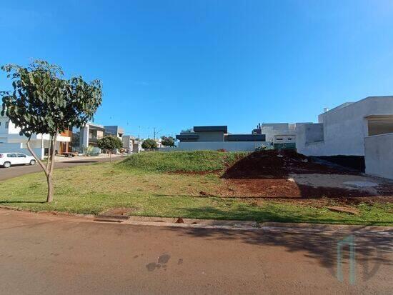 Residencial Morada das Flores - Cambé - PR, Cambé - PR