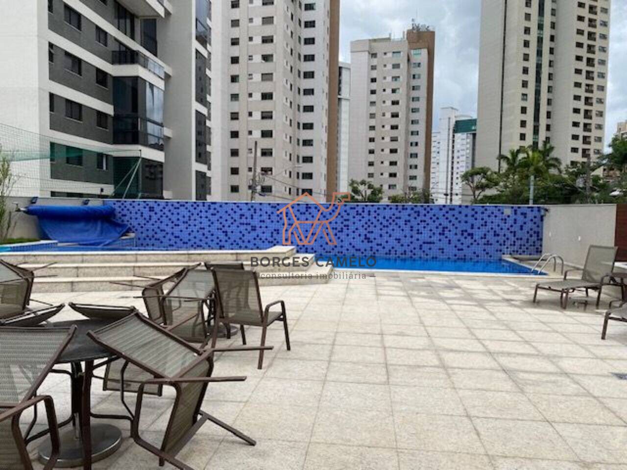 Apartamento Vila da Serra, Nova Lima - MG