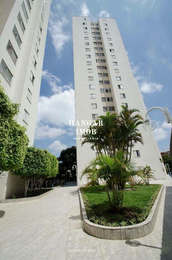 Apartamento - Mooca, São Paulo - SP