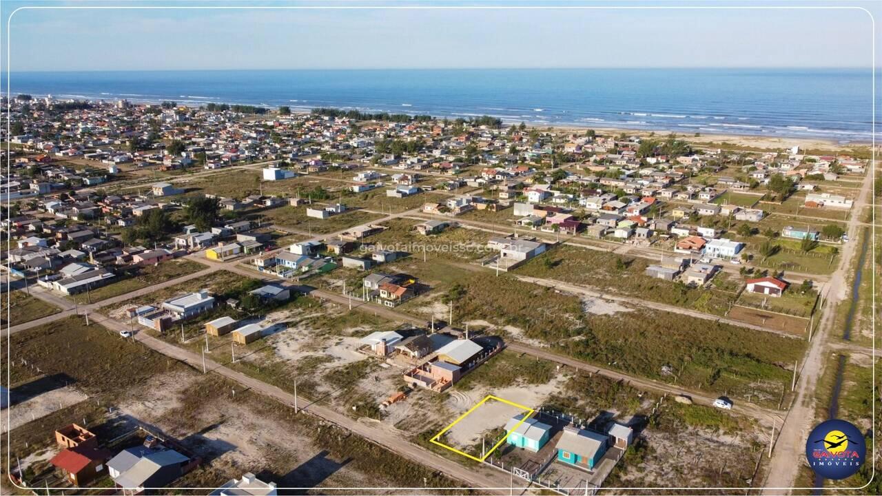 Terreno Jardim Ultramar, Balneário Gaivota - SC