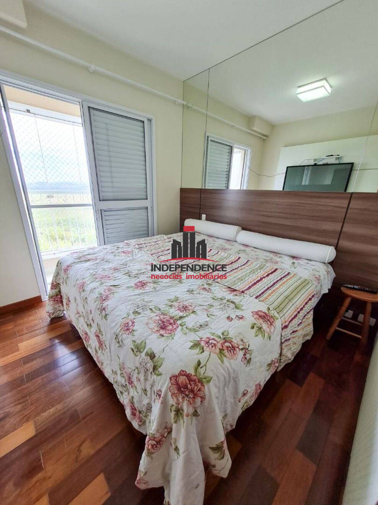 Apartamento Jardim das Indústrias, São José dos Campos - SP